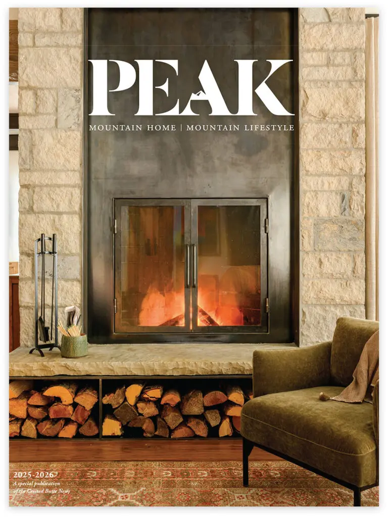peak magazine nov. 12th